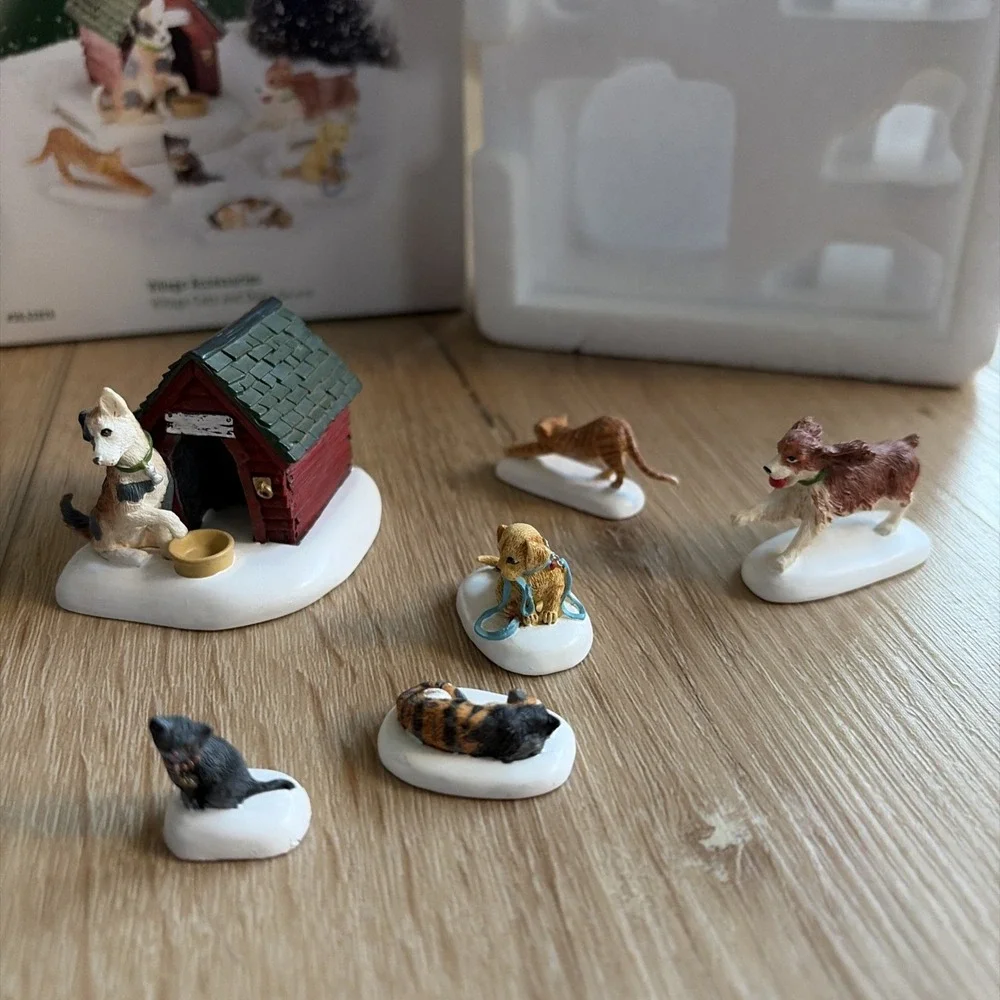 Dept 56 